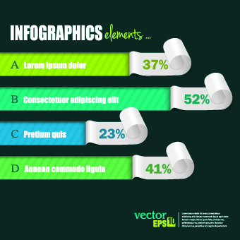 Business Infographic creative design 179