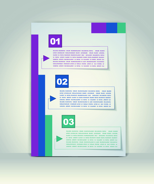 Business Infographic creative design 183