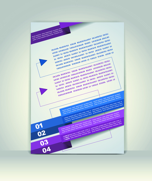 Business Infographic creative design 184
