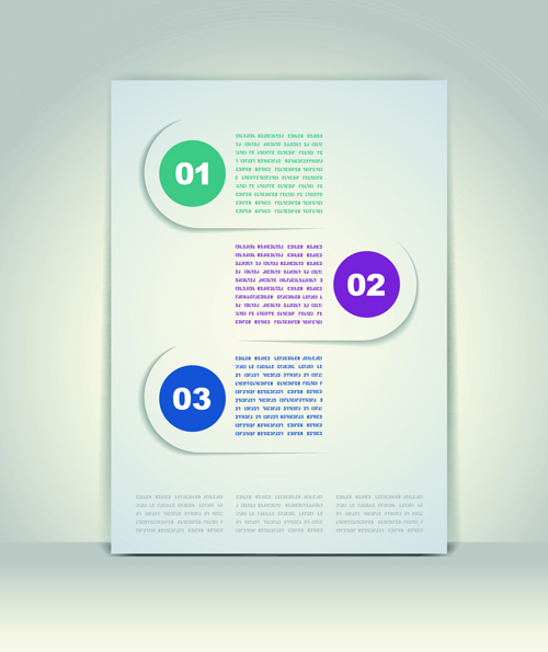 Business Infographic creative design 185