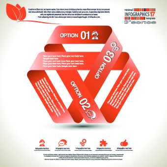 Business Infographic creative design 653