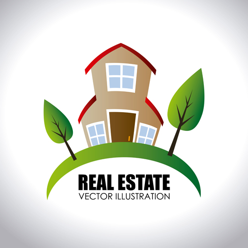 real estate logos estate 