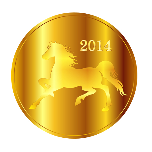 horses horse creative 2014 