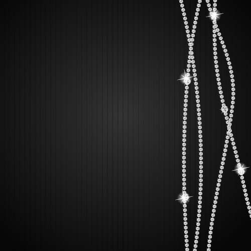 Shining diamond art background vector 04 Shining diamond art background vector 04