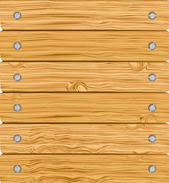 Wooden Floor vector background 02