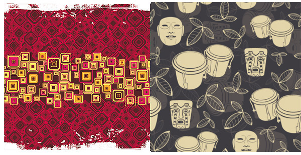 Beautiful background Vector Beautiful background Vector