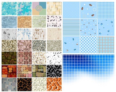 Various background design vector Various background design vector