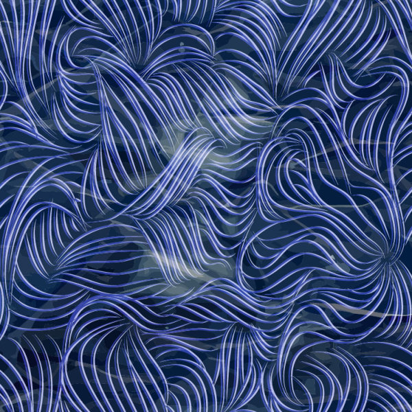 Set of Snake texture pattern vector 15