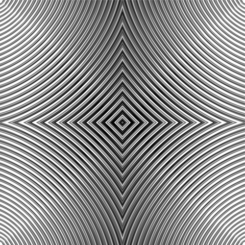 Black with white abstract seamless pattern vector set 16