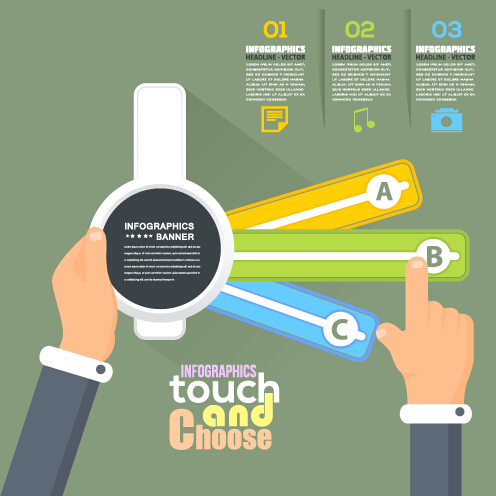 ess Infographic creative design 1541 Business Infographic creative design 1541