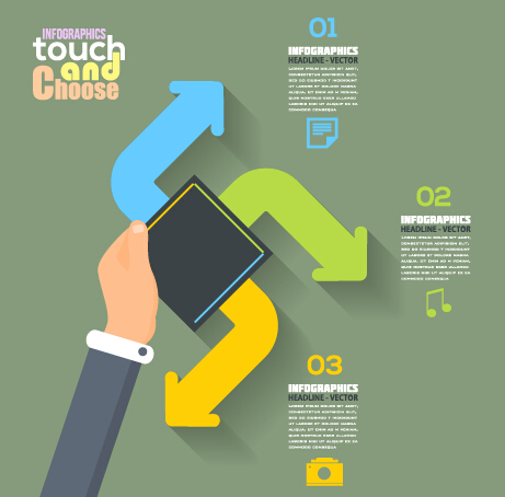 ess Infographic creative design 1542 Business Infographic creative design 1542