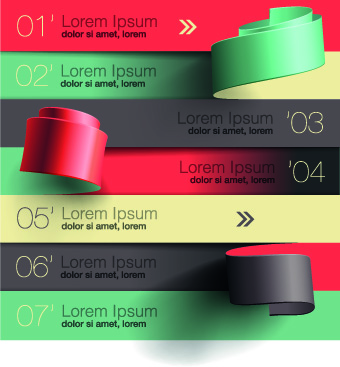 Business Infographic creative design 21