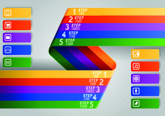Business Infographic creative design 24