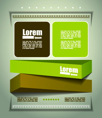 Business Infographic creative design 514