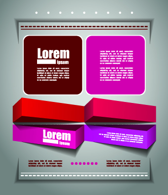 Business Infographic creative design 517