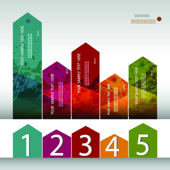 Business Infographic creative design 528