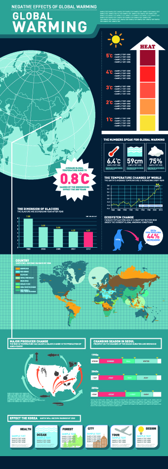 Business Infographic creative design 645