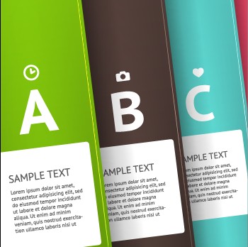 Business Infographic creative design 949