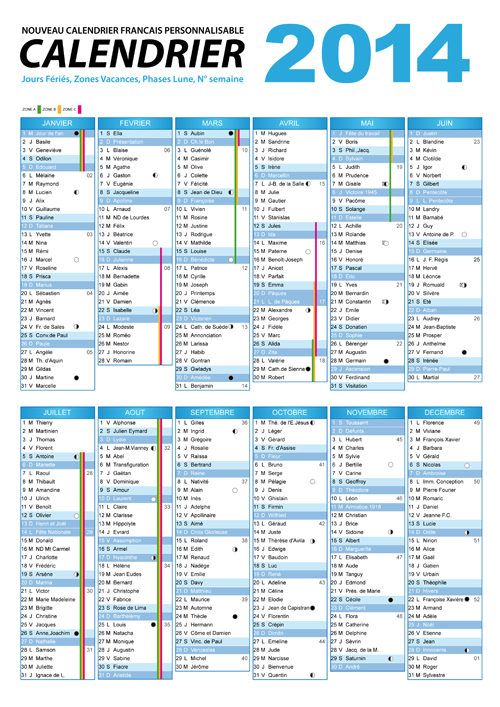 Calendar 2014 vector huge collection 28