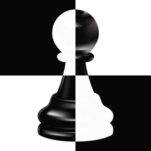 Chess elements Backgrounds vector Chess elements Backgrounds vector