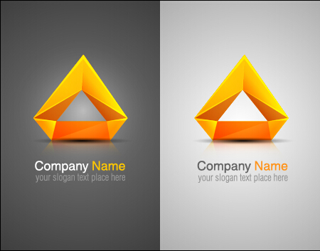logos logo company colorful 