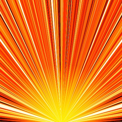 Shiny colored stripes background art 02