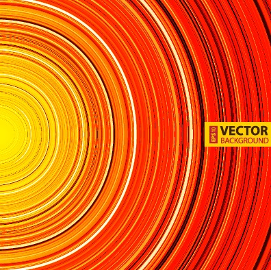 Shiny colored stripes background art 04
