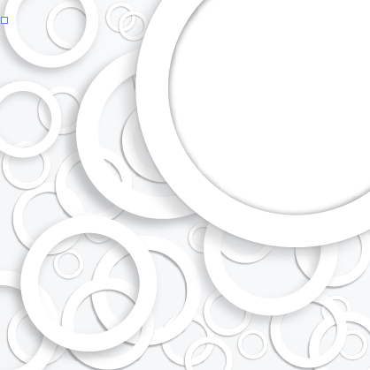 e circle background design vector 02 White circle background design vector 02