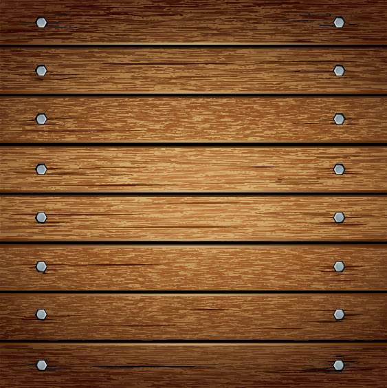 Wooden Floor vector background 01