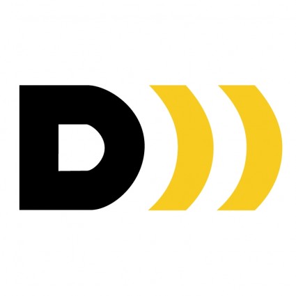Dnetz gsm vector logo Dnetz gsm vector logo