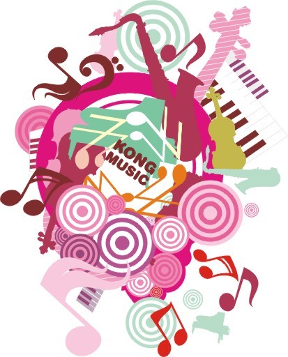Note the background vector graphics Note the background vector graphics