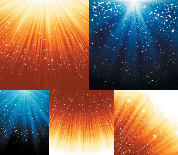 Starlight background