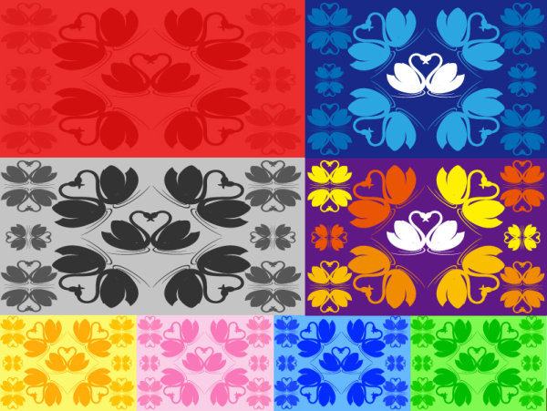 Swan graphics
