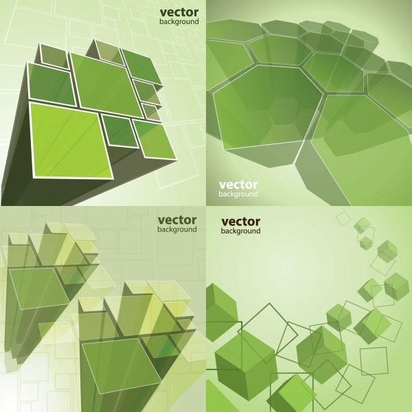 Dynamic block effects