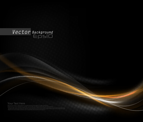 wave vector vector background background 