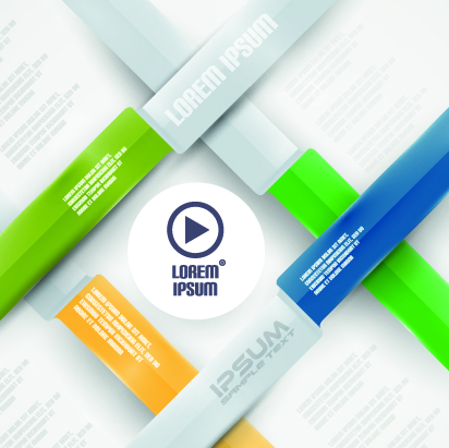 Business Infographic creative design 511