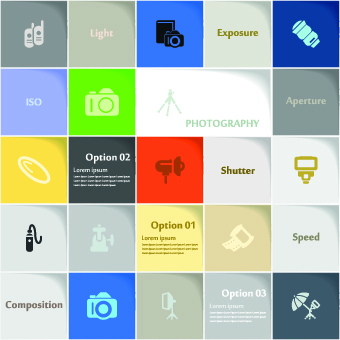 Business Infographic creative design 520