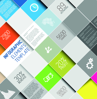 Business Infographic creative design 522