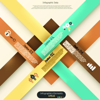 Business Infographic creative design 633