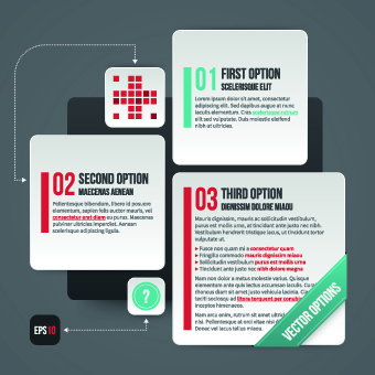 Business Infographic creative design 638