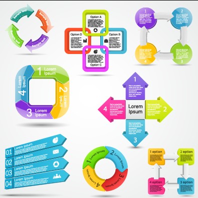 Business Infographic creative design 941