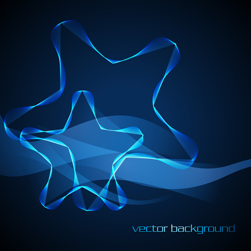 blue technical vector background 02 Concept dark blue technical vector background 02