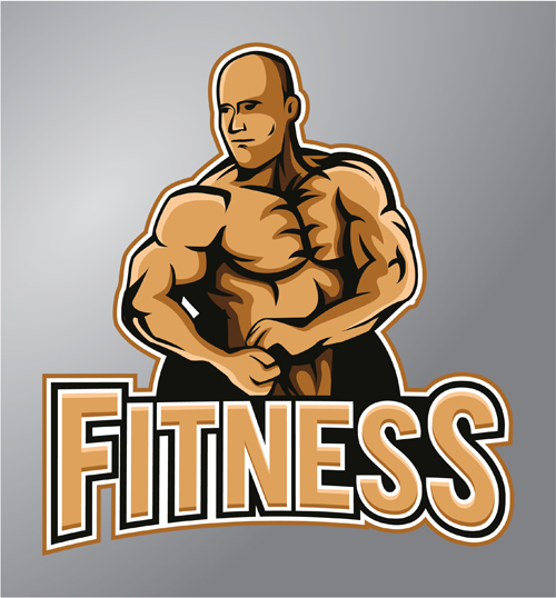 logo fitness 