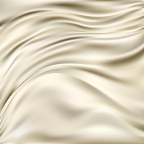 Realistic silk brocade art vector background 02