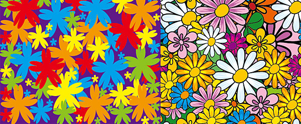 flowers background 