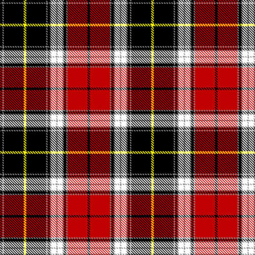 Fabric of Seamless pattern design vector 03
