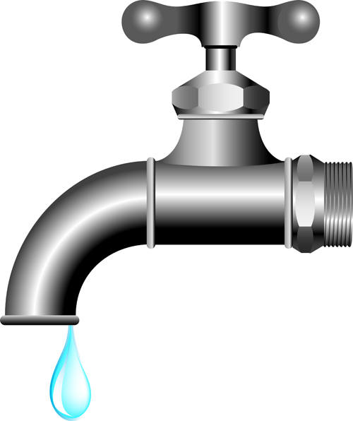 Set of Tap design template vector graphic 03