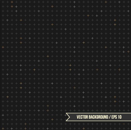 Texture pattern background vector graphics 03