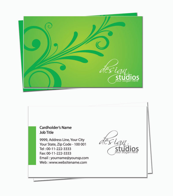 business cards business card template business 