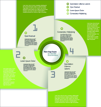 Business Infographic creative design 629